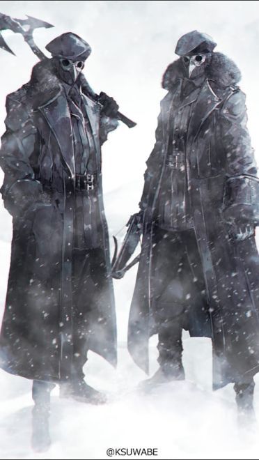 每日手机壁纸推荐第20190202期(1)