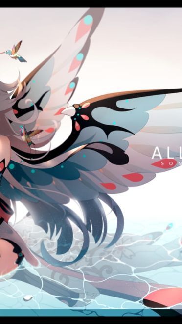 每日电脑壁纸推荐20190202期(1)