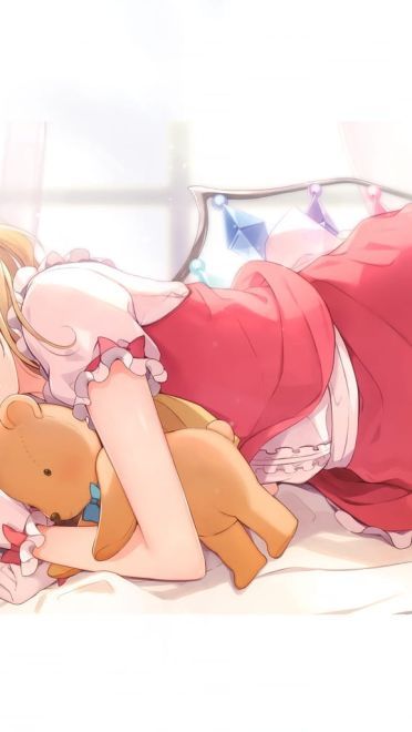 每日电脑壁纸推荐20190202期(1)