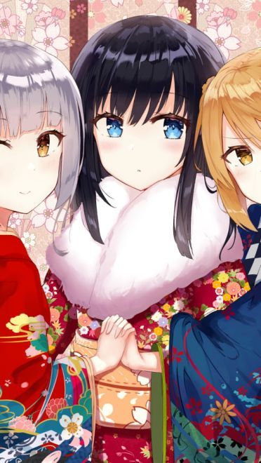 每日电脑壁纸推荐20190202期(1)