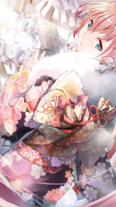 每日电脑壁纸推荐20190202期(1)