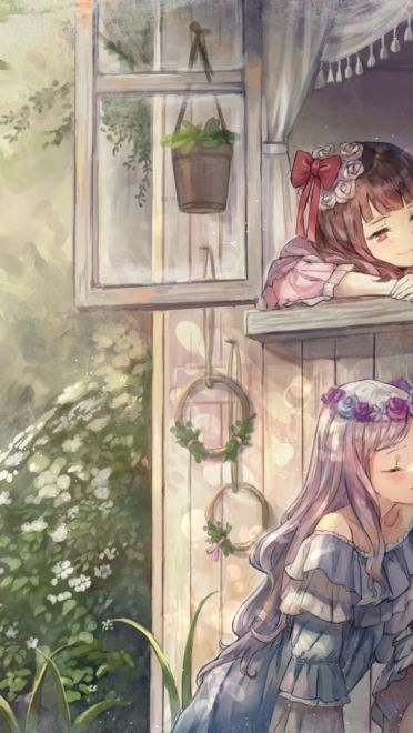 每日电脑壁纸推荐20190202期(1)