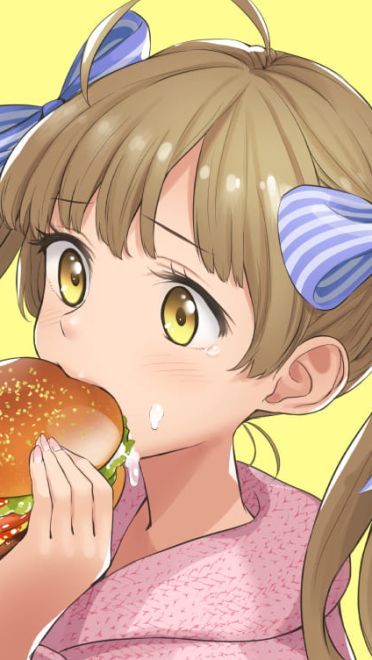 p站每日本子图推荐第20190203期今天依旧福利满满福利哦！(1)