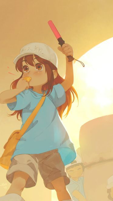 p站每日本子图推荐第20190203期今天依旧福利满满福利哦！(1)