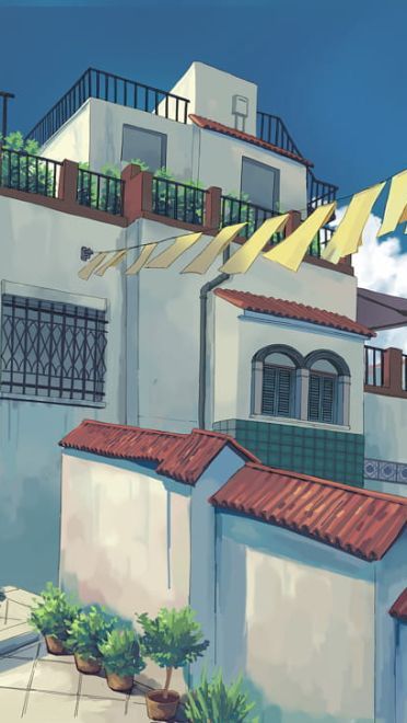 p站每日本子图推荐第20190203期今天依旧福利满满福利哦！(1)