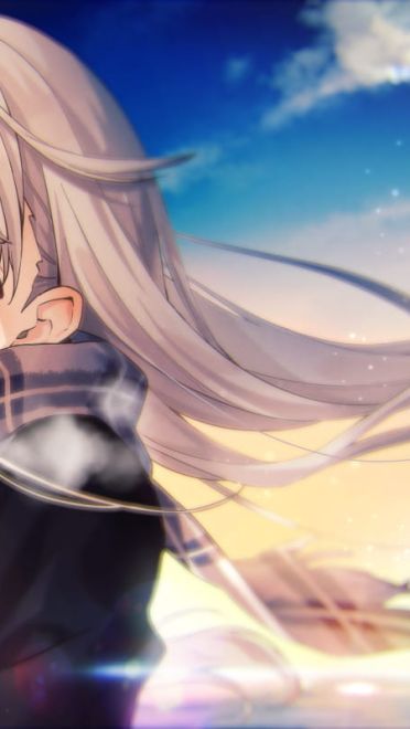 p站每日本子图推荐第20190203期今天依旧福利满满福利哦！(1)