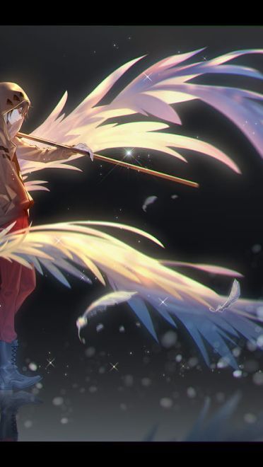 p站每日本子图推荐第20190203期今天依旧福利满满福利哦！(1)