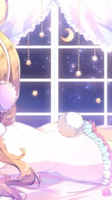 p站每日本子图推荐第20190203期今天依旧福利满满福利哦！(1)