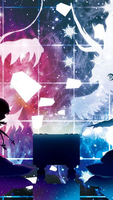 p站每日本子图推荐第20190203期今天依旧福利满满福利哦！(1)