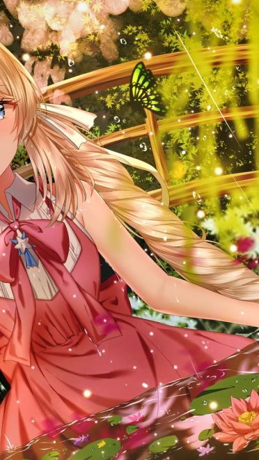 每日电脑壁纸推荐20190202期(1)