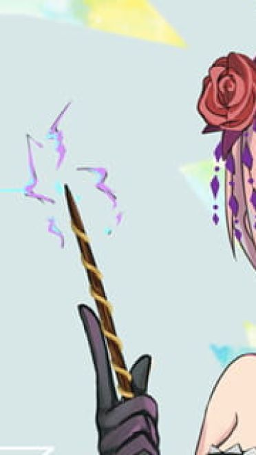 五等分的新娘 中野一花 萌图壁纸下载(1)