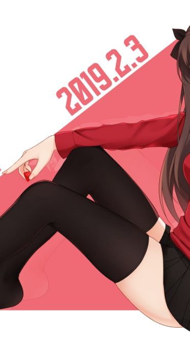 每日电脑壁纸推荐20190203期(1)