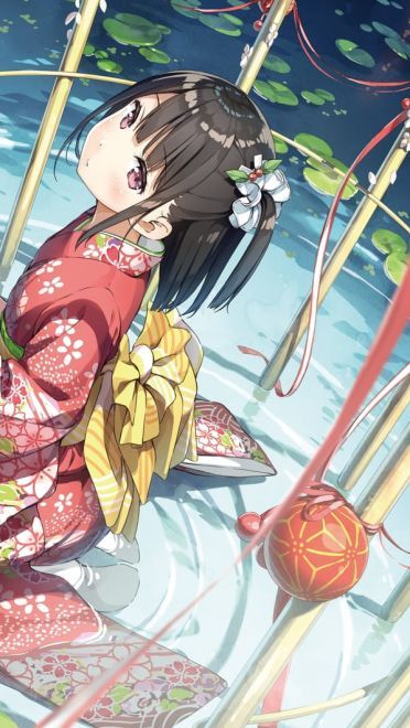 每日电脑壁纸推荐20190203期(1)