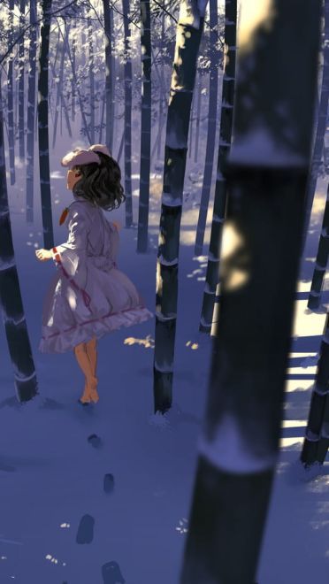 每日电脑壁纸推荐20190203期(1)