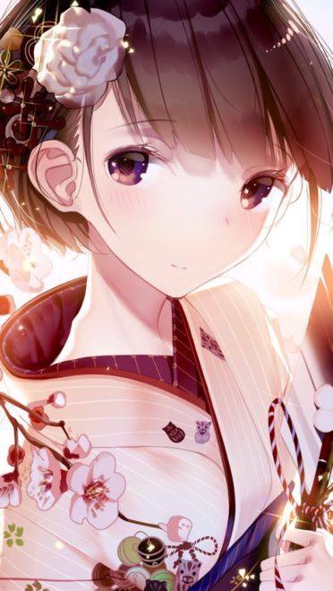 每日电脑壁纸推荐20190203期(1)