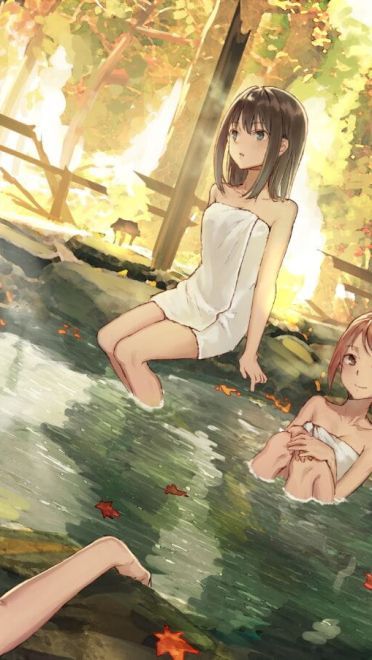 每日p站本子图推荐20190204期(1)