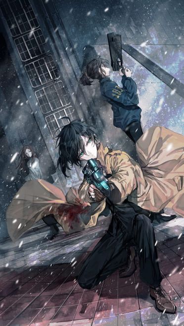 每日p站本子图推荐20190204期(1)