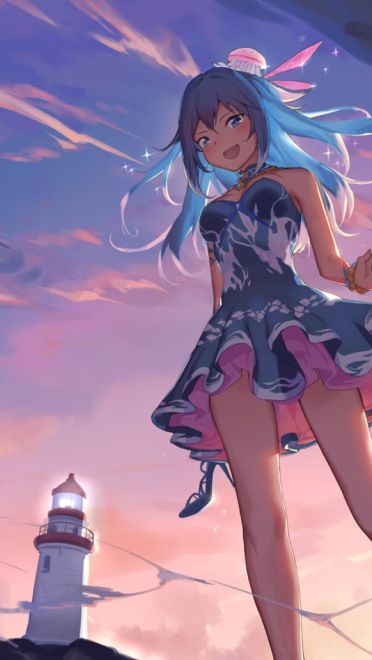 每日p站本子图推荐20190204期(1)