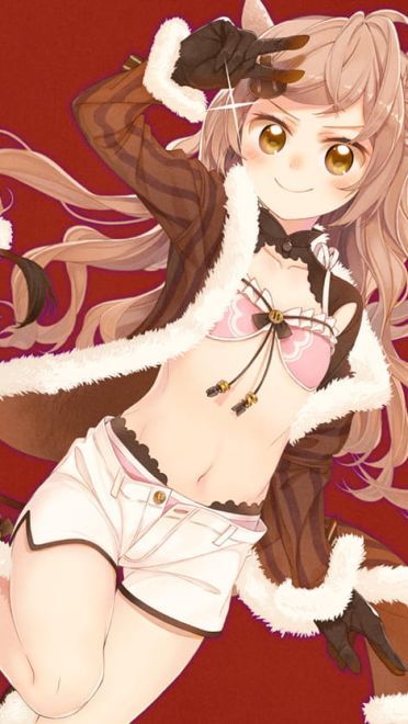 每日p站本子图推荐20190204期(1)