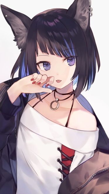 每日p站本子图推荐20190204期(1)