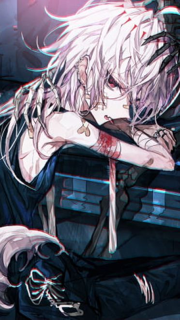 每日p站本子图推荐20190204期(1)