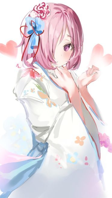 每日p站本子图推荐20190204期(1)