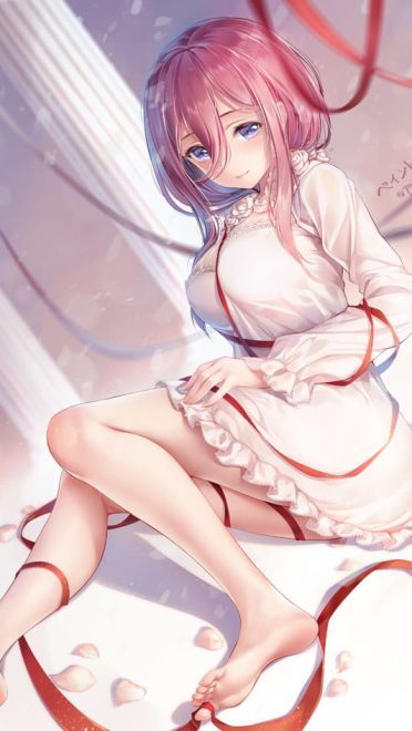 每日p站本子图推荐20190204期(1)