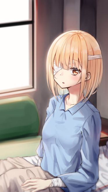 每日p站本子图推荐20190204期(1)