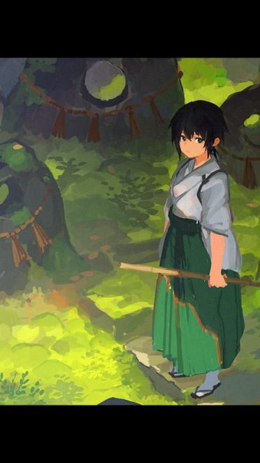 每日p站本子图推荐20190204期(1)