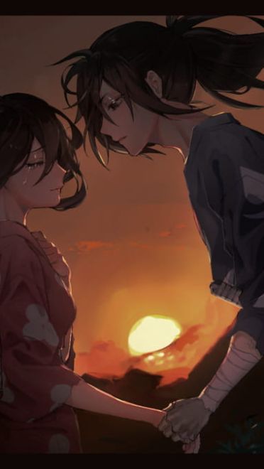 每日p站本子图推荐20190204期(1)