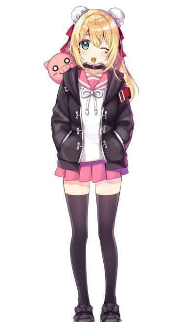 每日p站本子图推荐20190204期(1)