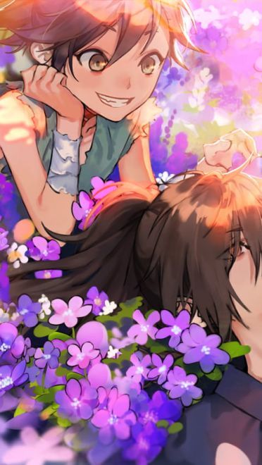 每日p站本子图推荐20190209期(1)