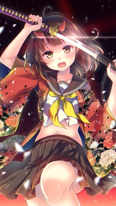 每日p站本子图推荐20190209期(1)