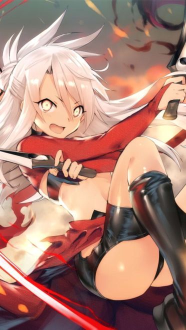 每日p站本子图推荐20190209期(1)