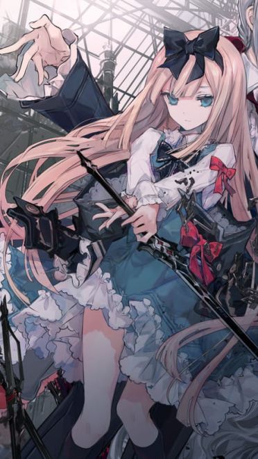 每日p站本子图推荐20190209期(1)