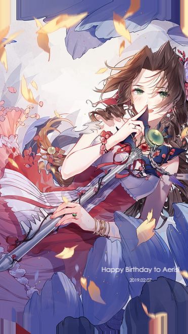 每日p站本子图推荐20190209期(1)