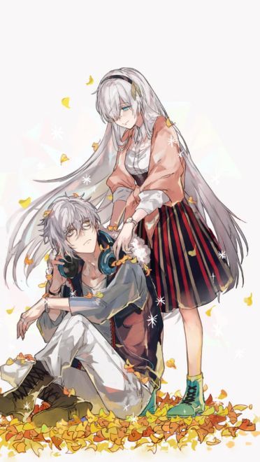 每日p站本子图推荐201902012期(1)