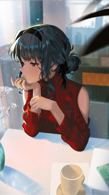 每日p站本子图推荐201902012期(1)