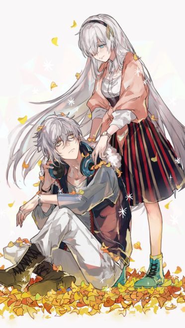 每日p站本子图推荐201902012期(1)