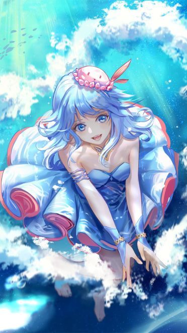 每日p站本子图推荐201902012期(1)