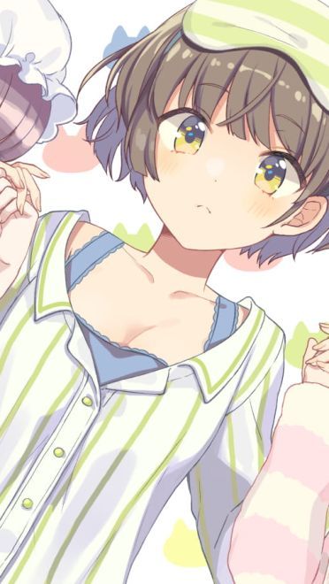 每日p站本子图推荐201902012期(1)