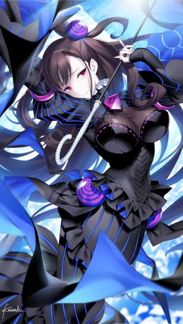 每日p站本子图推荐201902012期(1)