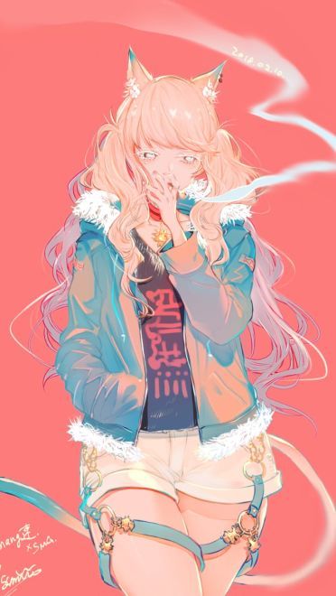 每日p站本子图推荐201902012期(1)