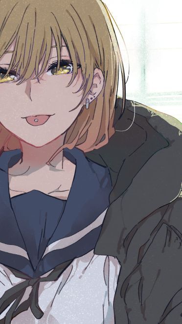 每日p站本子图推荐201902012期(1)