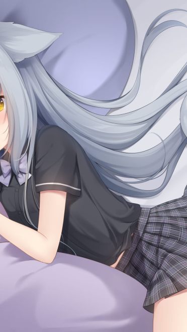 每日p站本子图推荐201902012期(1)