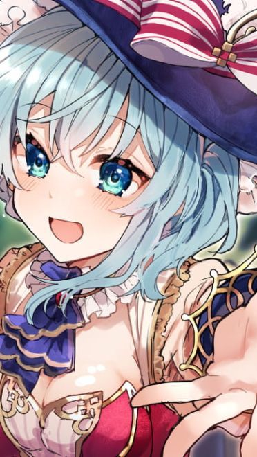 每日p站本子图推荐201902012期(1)