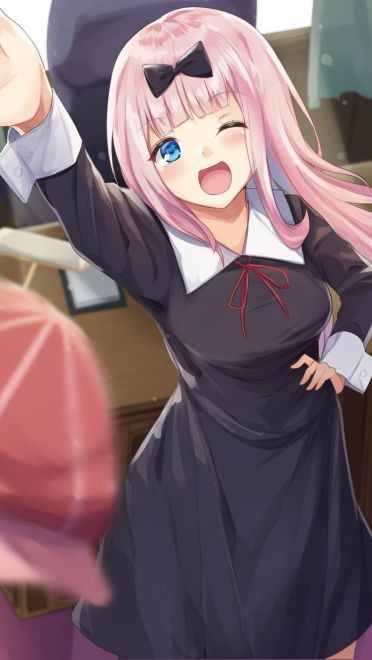 每日p站本子图推荐20190213期(1)