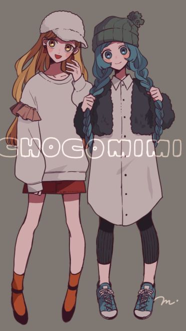 每日p站本子图推荐20190213期(1)