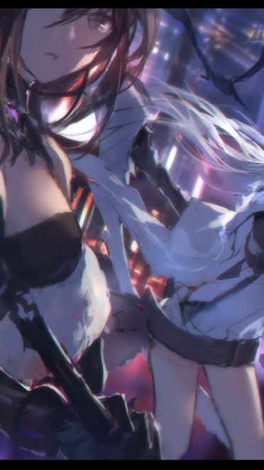 每日p站本子图推荐20190213期(1)