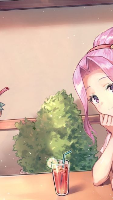 每日k站壁纸推荐第20190213期(1)